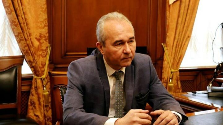 В Саратове сферой ЖКХ и благоустройством будет руководить Владимир Чирсков