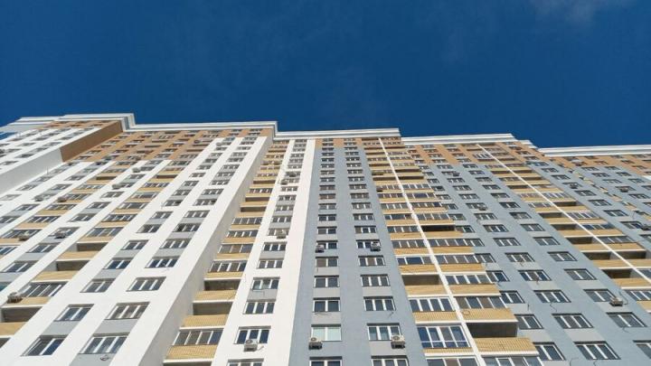В Саратове растет спрос на новостройки