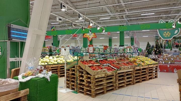 В Саратовской области подешевела свёкла