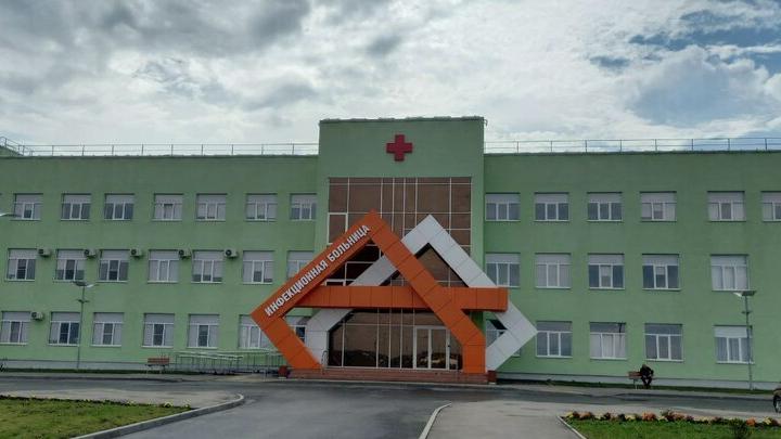 В Саратовской области за год увеличилось число больных гриппом и пневмонией