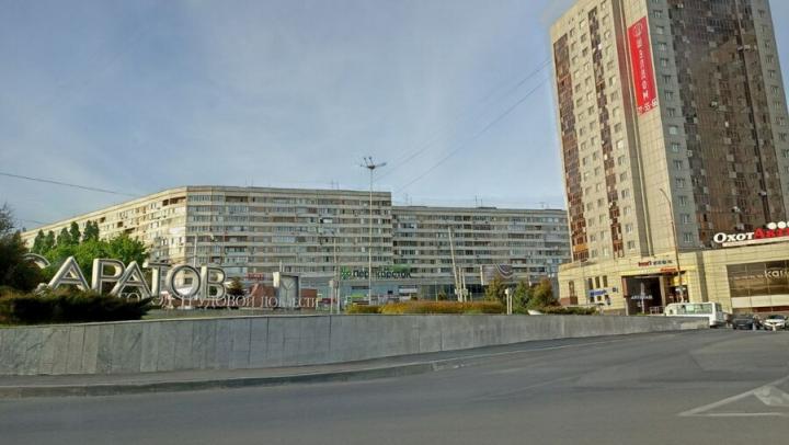 Огороженный участок на Славянской площади впишут в общее пространство