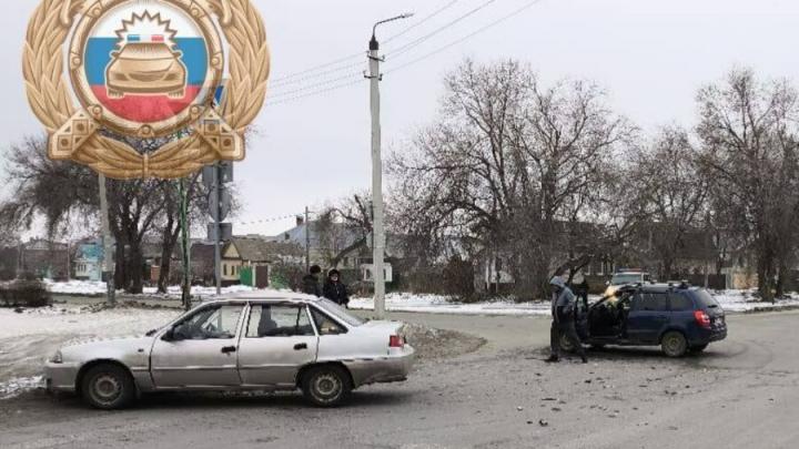 Женщина пострадала в ДТП в Балакове