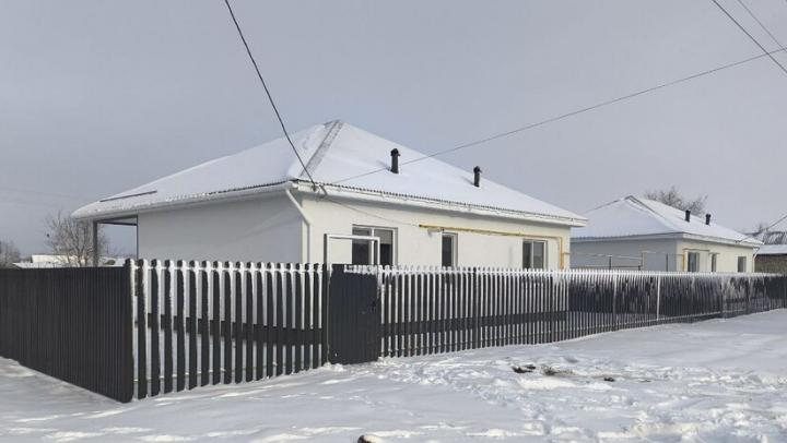 Для молодых специалистов Ровенского района построят 16 домов
