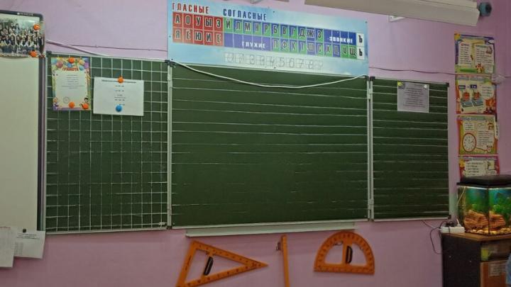 17 школ и детсад закрыты из-за ОРВИ и гриппа в Саратовской области