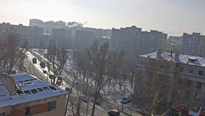 В Саратове отремонтируют 2,4 км дороги на проспекте Энтузиастов