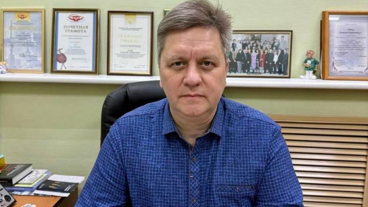 Президент России присвоил саратовскому доктору почетное звание «Заслуженный врач РФ»