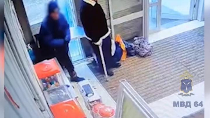 Пенсионеру из Ровного грозит колония за кражу кошелька