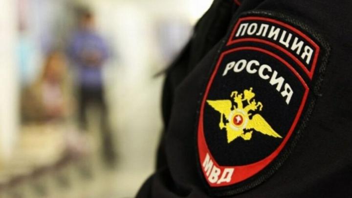 Энгельсский рецидивист повредил машину жителя Самары