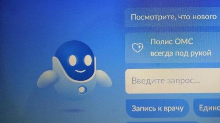 Пользователи Госуслуг могут анонимно сообщить водителю о проблемах с автомобилем