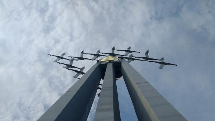 В Музее боевой и трудовой славы на Соколовой горе проверят системы безопасности