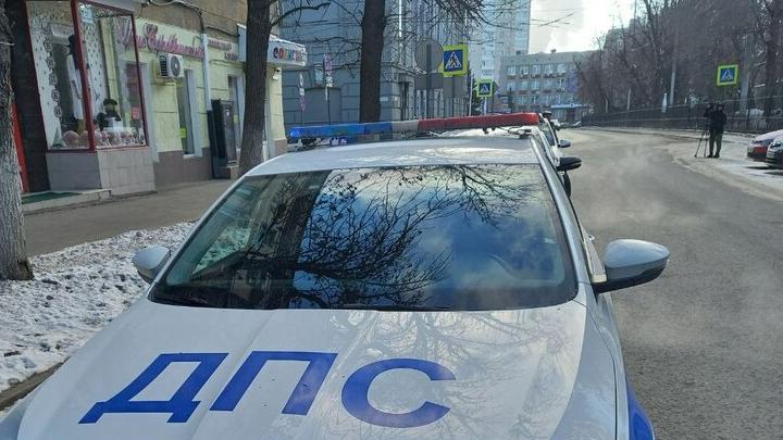 Автоледи из Петровска лишилась «Шкоды» за пьяное вождение
