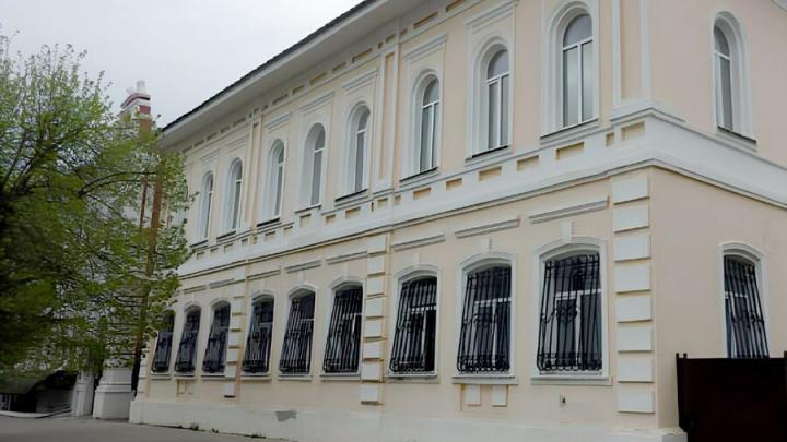 Дом купца и здание городских училищ в Балашове стали памятниками