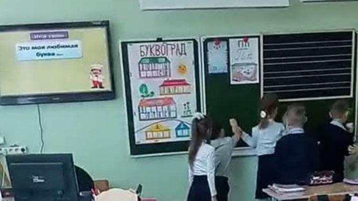 Саратовские школы постепенно открываются после карантина