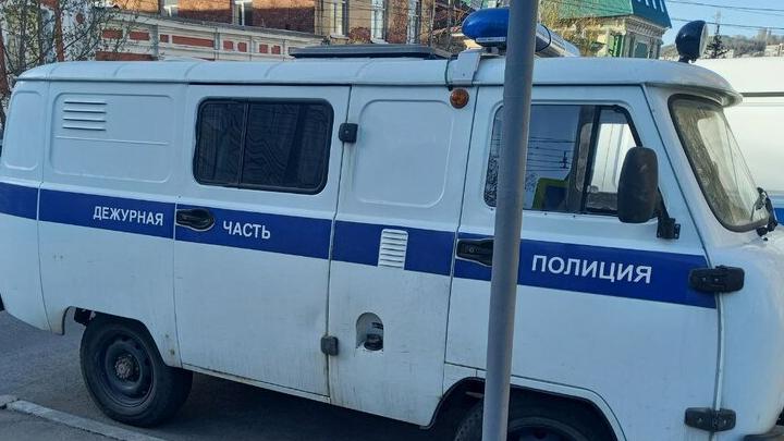 Энгельсский рецидивист подозревается в вымогательстве