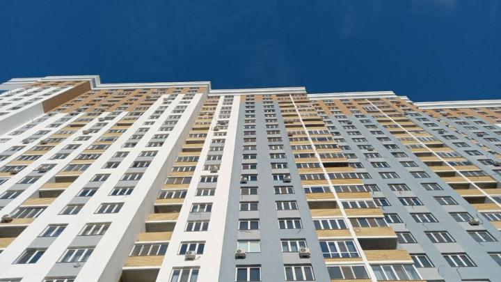 В России доля льготной ипотеки приблизилась к 80 процентам