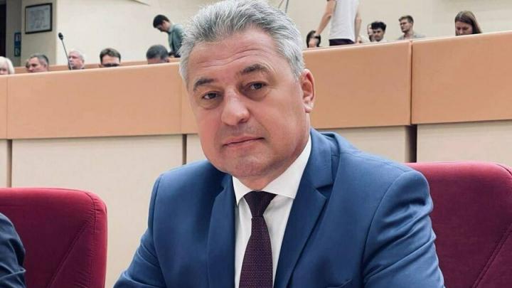 Депутаты и общественники выступили в поддержку Михаила Исаева