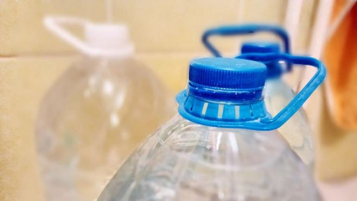 Жители Заводского района целый день проведут без воды