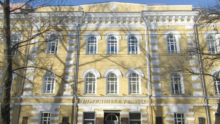 Комплекс казарм губернского батальона в Саратове будут ремонтировать