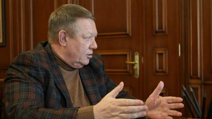 Глава Саратова и депутаты Госдумы обсудили решение вопросов, важных для жителей