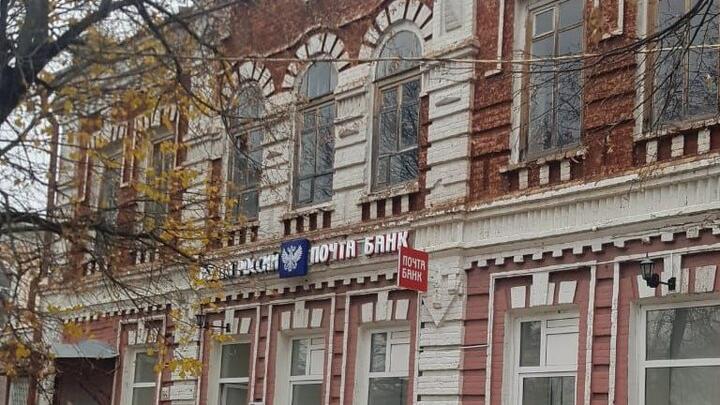В прошлом году по почте было отправлено 10 тонн благотворительных посылок