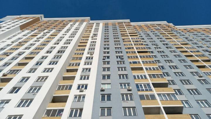 Чаще всего по «Семейной ипотеке» саратовцы покупают «однушки» и «двушки»