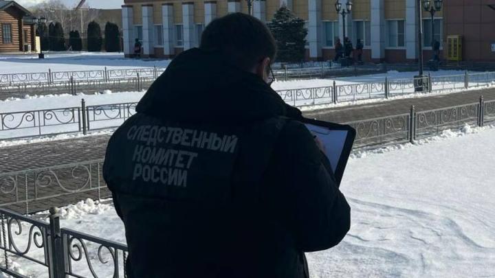 Трагедия в Балаково: следственный комитет начал проверку