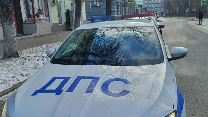 Саратовцу грозит колония за вождение «под мухой»
