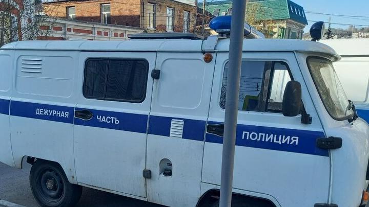 Под Саратовом рецидивист обокрал бывшую любовницу