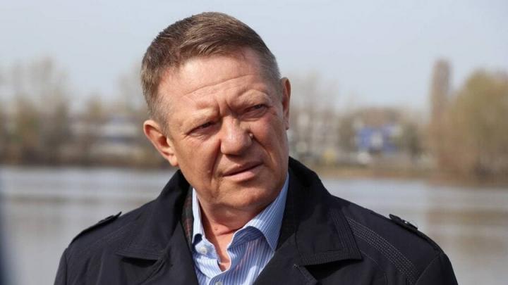 Николай Панков призвал чиновников защищать интересы юных спортсменов