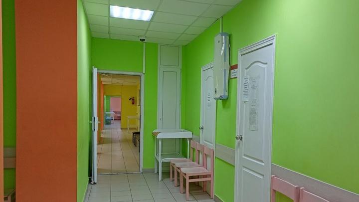 В Саратовской области растут заболеваемость и госпитализации из-за ОРВИ
