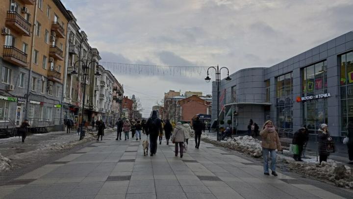 На проспекте Столыпина в Саратове горела однушка в девятиэтажке