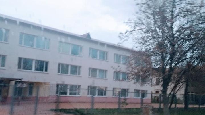 Из-за ОРВИ закрыта 51 саратовская школа и 836 классов