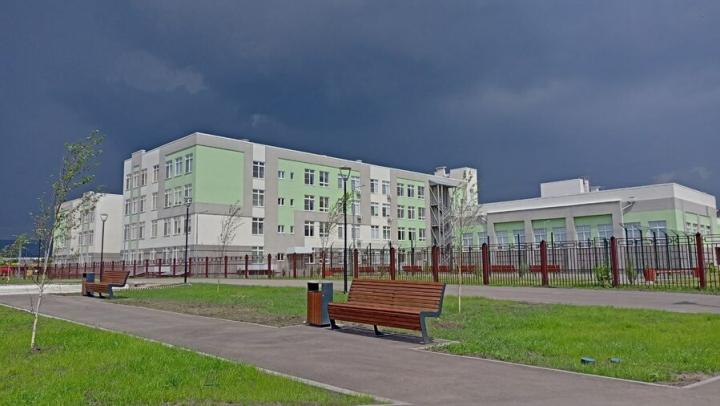 В этом году в Саратове начнется строительство четырех новых школ