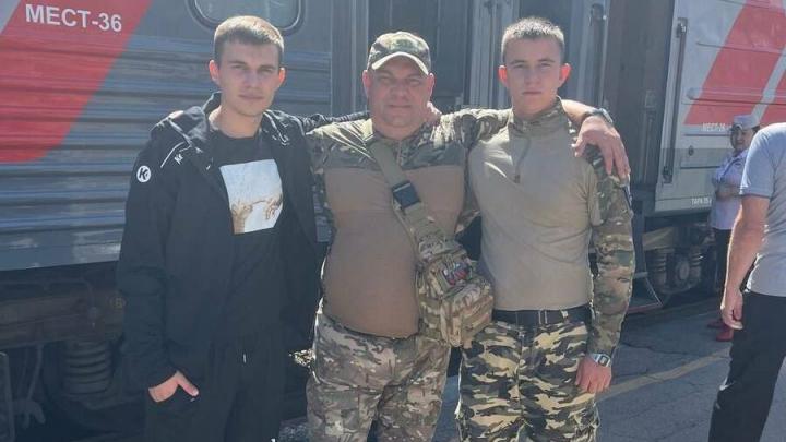 Помогать людям – это не профессия, это призвание