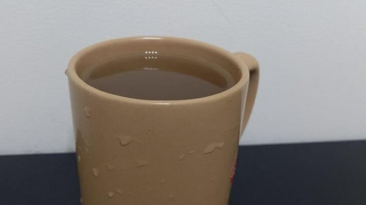 На станции Анисовка отключили воду