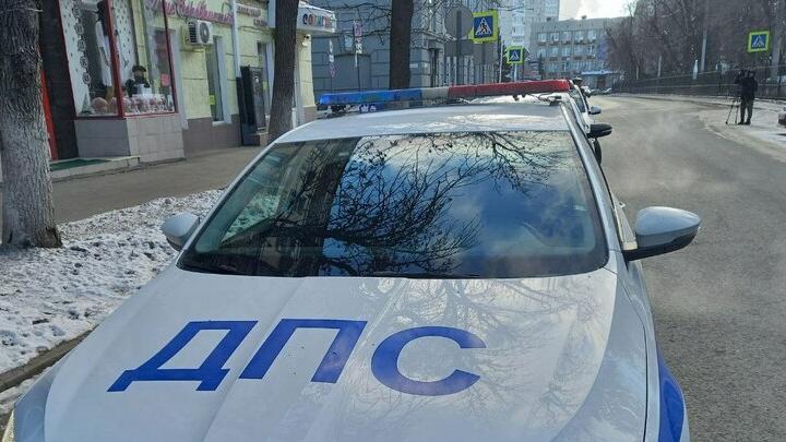 Молодой житель Хвалынска лишился машины за пьяное вождение