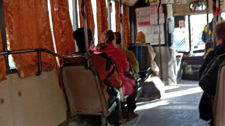 В Саратове из-за спортивного праздника изменится работа транспорта