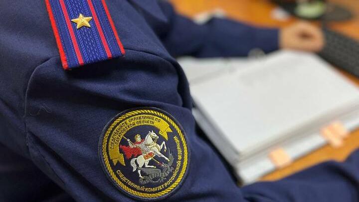 В школе Энгельса напали на ветерана боевых действий