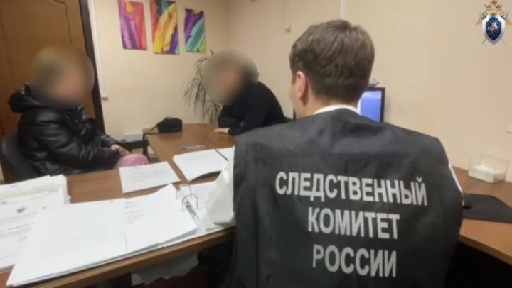 В Ртищевском районе сельчанка задушила мать