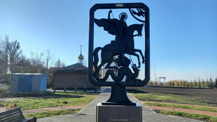 Люди разные, но Родина – одна!