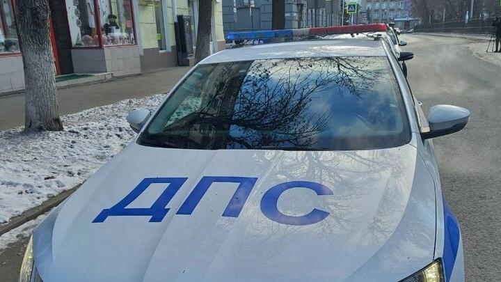 Полиция Саратова разыскивает свидетелей смертельного ДТП
