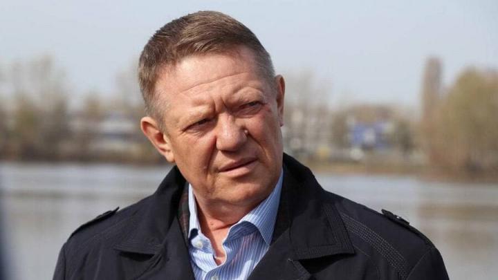 Панков: Проекты Володина помогают привлечь медицинских работников в районы области