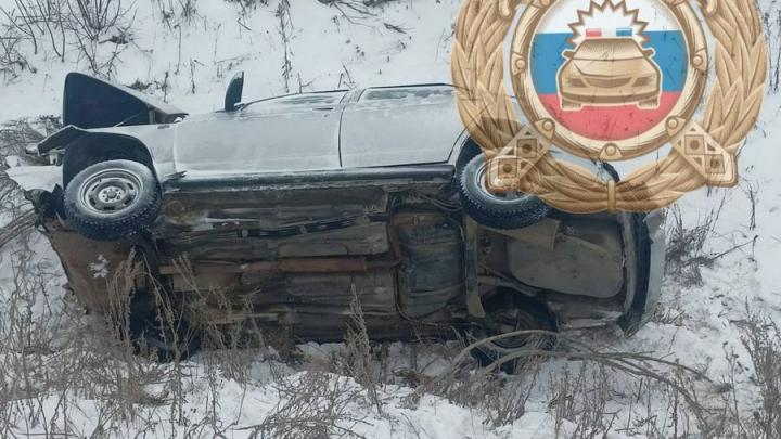 Молодая автоледи на 