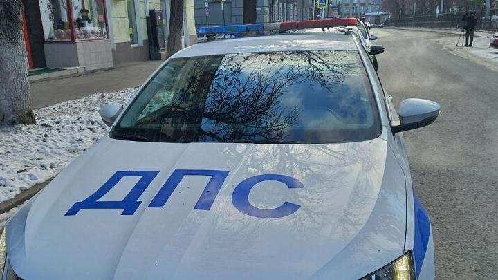 Пьяный энгельсский рецидивист решил доехать на бобкэте из Саратова до дома