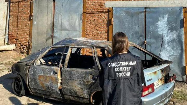 Под Саратовом подросток получил условный срок за гибель товарища