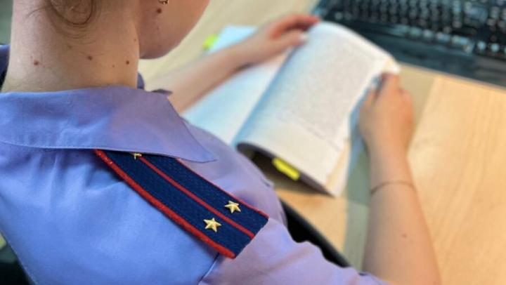 Саратовский врач обвиняется в смерти несовершеннолетней пациентки