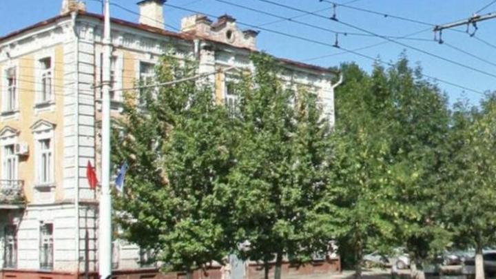 Зооветеринарный институт и дом для администрации тюрьмы получили границы охранной зоны