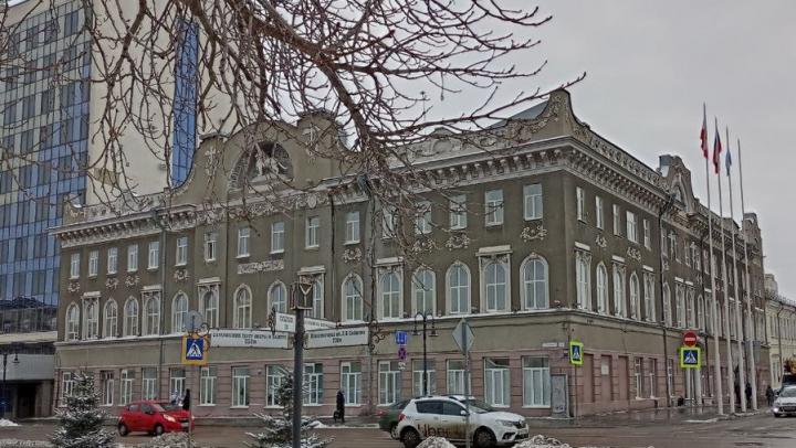Мэрия Саратова потратит 2,7 миллиона на телесюжеты в СМИ