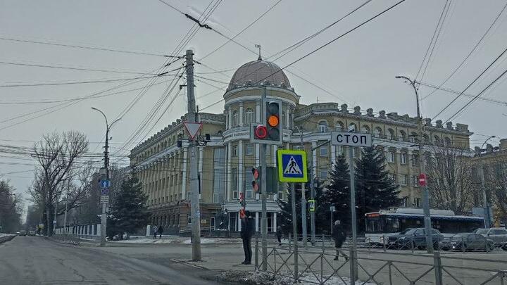 Три саратовских вуза включат в депутатскую программу по развитию