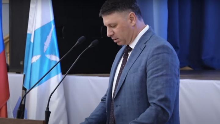 Облдума согласовала Михаила Орлова на пост вице-губернатора Саратовской области